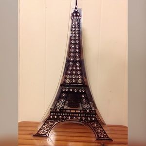 Eiffel Tower Tea Light Holder